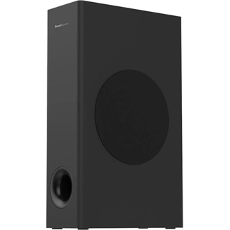 Creative Sound Blaster Katana V2X RGB 2.1 hangprojektor fekete