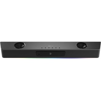 Creative Sound Blaster Katana V2X RGB 2.1 hangprojektor fekete