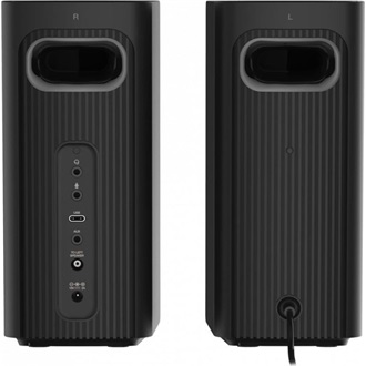 Creative T60 2.0 hangszóró fekete