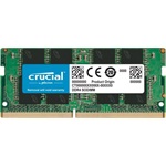 Crucial 16GB 3200MT/s DDR4 - SODIMM memória CL22 zöld OEM