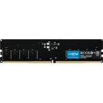 Crucial 16GB 5600MT/s DDR5 memória CL46 fekete