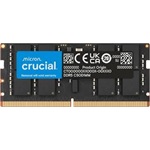 Crucial 16GB 6400MT/s DDR5 - SODIMM memória CL52 zöld