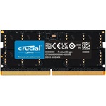 Crucial 32GB 5600MT/s DDR5 - SODIMM memória CL46 zöld OEM