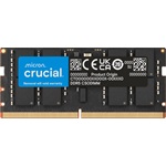 Crucial 32GB 6400MT/s DDR5 - CSODIMM memória CL52 zöld