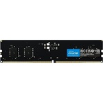 Crucial 32GB 5600MT/s DDR5 memória CL46 fekete OEM