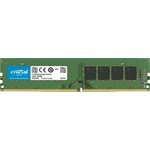 Crucial 8GB 3200MT/s DDR4 memória CL22