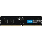 Crucial 8GB 4800MT/s DDR5 memória CL40 fekete
