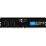 Crucial 8GB 5600MT/s DDR5 memória CL46 fekete