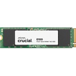 Crucial E100 2TB PCIe x4 (4.0) M.2 2280 SSD