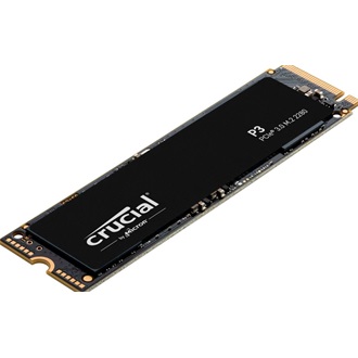 Crucial P3 1TB PCIe x4 (3.0) M.2 2280 SSD