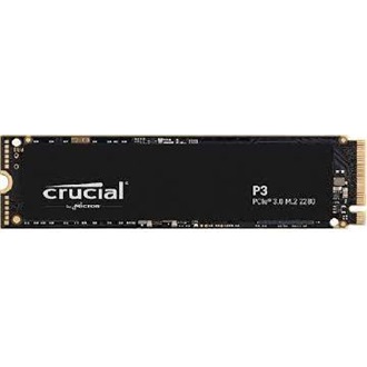 Crucial P3 Series 2TB PCIe x4 (3.0) M.2 2280 SSD