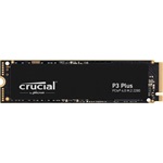 Crucial P3 Plus 2TB PCIe x4 (4.0) M.2 2280 SSD zöld