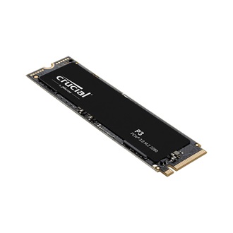 Crucial P3 1TB PCIe x4 (3.0) M.2 2280 SSD (Tray)
