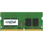 Crucial 8GB 2400MHz DDR4 - SODIMM memória Non-ECC CL17