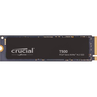 Crucial T500 1TB PCIe x4 (4.0) M.2 2280 SSD zöld