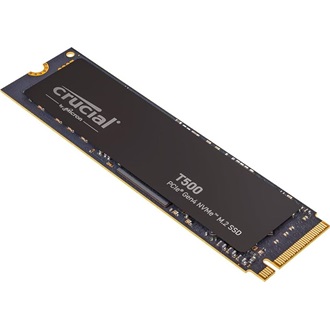 Crucial T500 1TB PCIe x4 (4.0) M.2 2280 SSD zöld