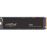 Crucial T500 4TB PCIe x4 (4.0) M.2 2280 SSD zöld