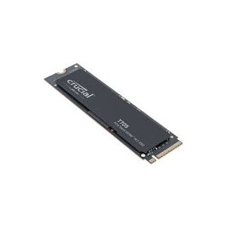 Crucial T705 2TB PCIe x4 (5.0) M.2 2280 SSD zöld