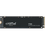 Crucial T705 2TB PCIe x4 (5.0) M.2 2280 SSD zöld