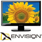 Családunk új tagja: Envision