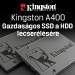 Csökkenőben az SSD árak