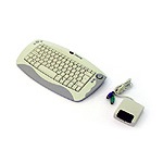 Csökkentsük a vezetékek számát asztalunkon