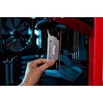 Csúcssebesség stílusosan - Kingston FURY™ Renegade DDR4