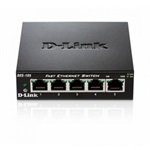 D-Link DES-105 switch