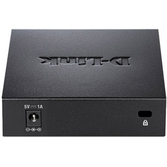 D-Link DES-105 switch