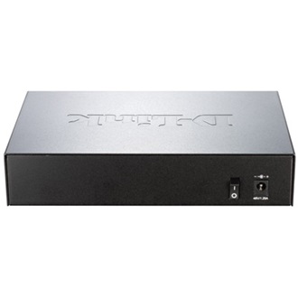 D-Link DGS-1008P PoE switch