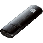 D-Link DWA-182 AC USB2.0 867Mbps Wi-Fi adapter Dual Band