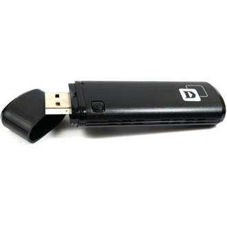 D-Link DWA-182 AC USB2.0 867Mbps Wi-Fi adapter Dual Band