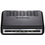 D-Link GO-SW-5G switch