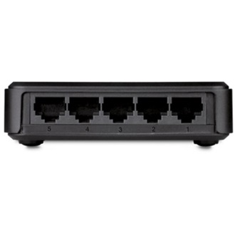 D-Link GO-SW-5G switch