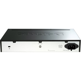 D-Link DGS-1510-20 switch