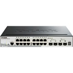 D-Link DGS-1510-20 switch