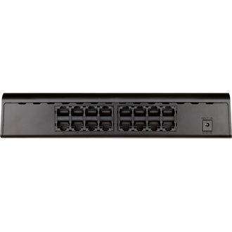 D-Link GO-SW-24G switch