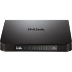 D-Link GO-SW-24G switch