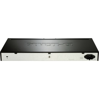 D-Link DGS-1210-24P PoE switch