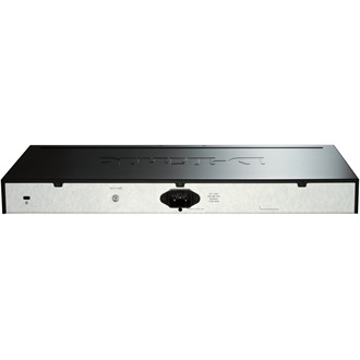 D-Link 28-Port Gigabit Stackable SmartPro PoE Switch including 2 SFP ports and 2 x 10G SFP+ ports- 24 x 10/100/1000Mbps