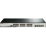 D-Link DGS-1510-28X switch