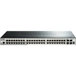 D-Link DGS-1510-52X Stackable switch