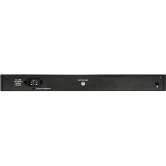 D-Link DGS-1210-52MP Smart PoE switch
