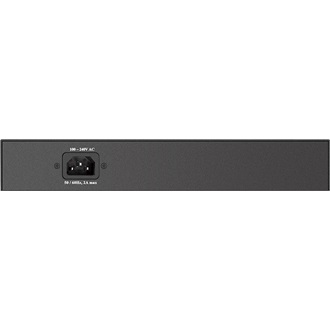 D-Link DGS-1008MP PoE switch
