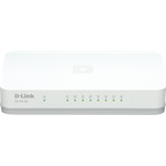 D-Link GO-SW-8G/E switch