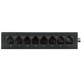 D-Link DGS-108/E switch