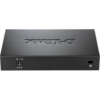 D-Link DES-108/E switch Metal Housing