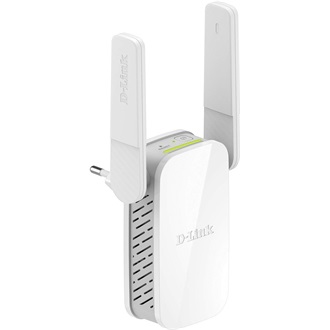 D-Link DAP-1610 AC1200 Dual-Band Wi-Fi range extender