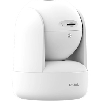 D-Link DCS-6501LH/EC1 Wi-Fi Bluetooth smart home IP kamera