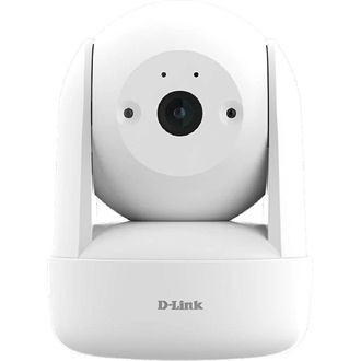 D-Link DCS-6501LH/EC1 Wi-Fi Bluetooth smart home IP kamera
